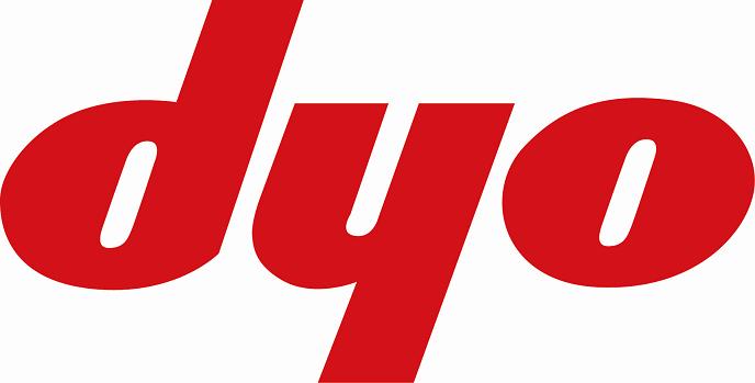 dyo logo