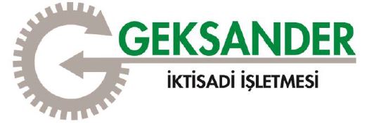 geksander logosu 