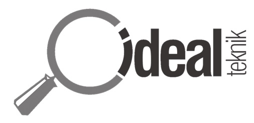 ideal logo