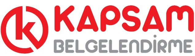 kapsam logo