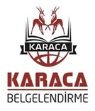 karaca logo