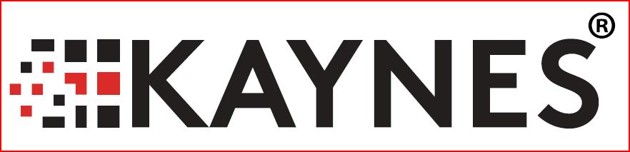 kaynes logo