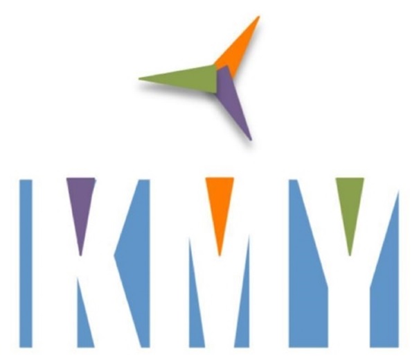 kmy logo