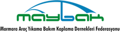 maybak logo