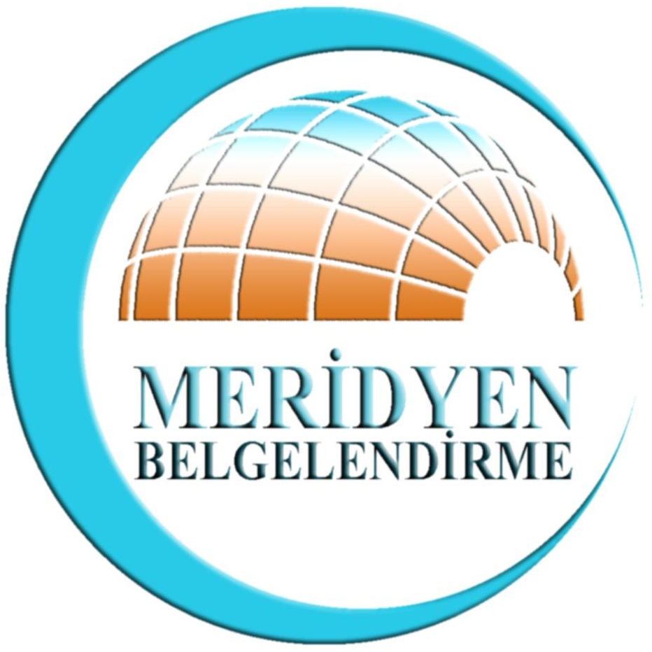 merdiyen logo