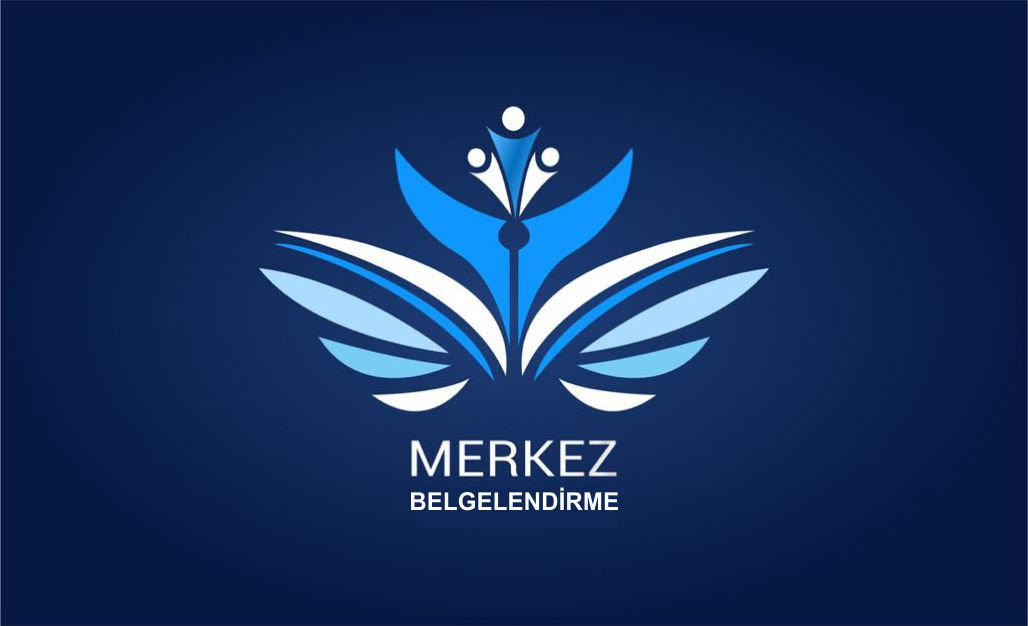 merkez logo