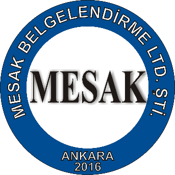 mesak logo