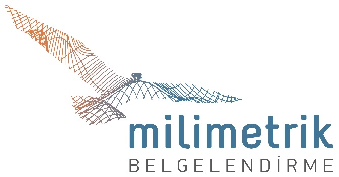 milimetrik logo