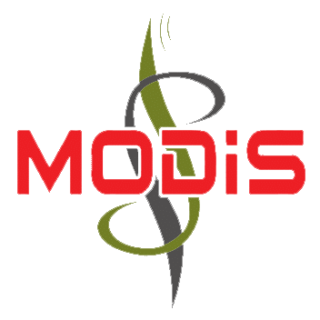 modis logo