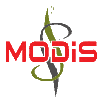 modis logo