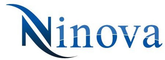 ninova logo
