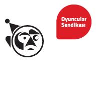 oyuncular sendikasi Logo