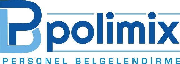 polimix logo