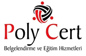 polycert logo
