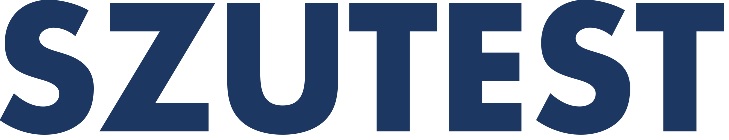 szutest logo
