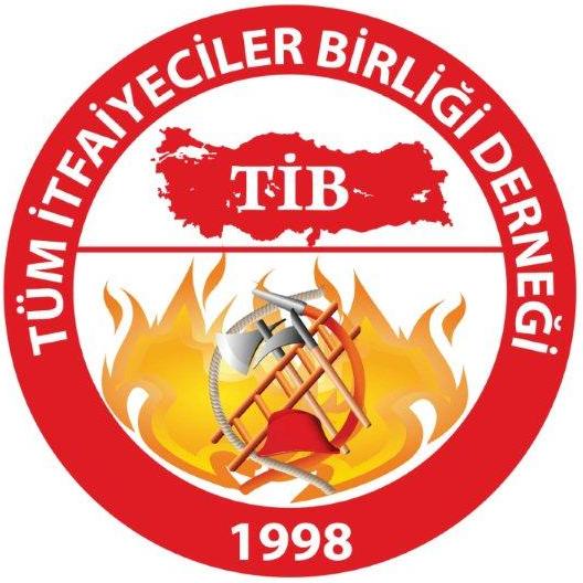tibder logo