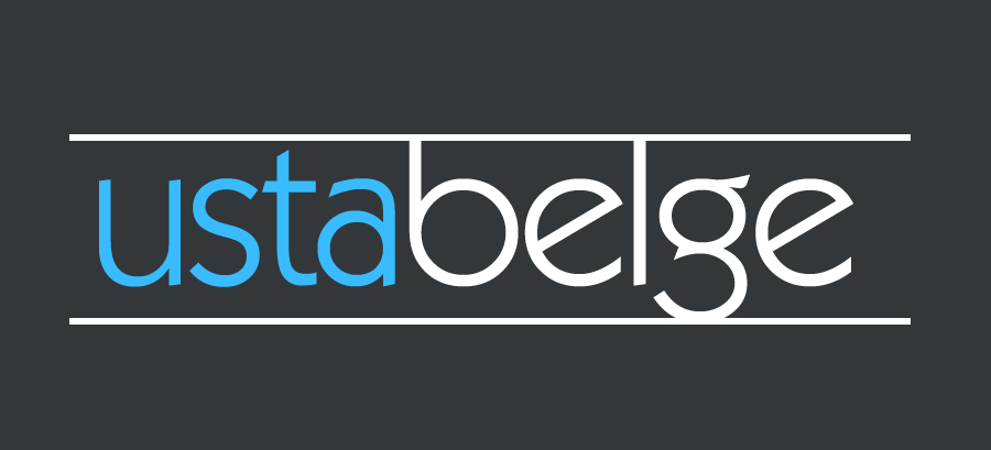 ustabelge logo