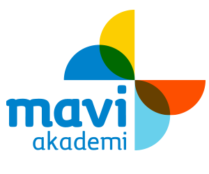 mavi akademi logo