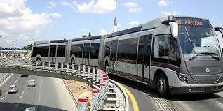 metrobus