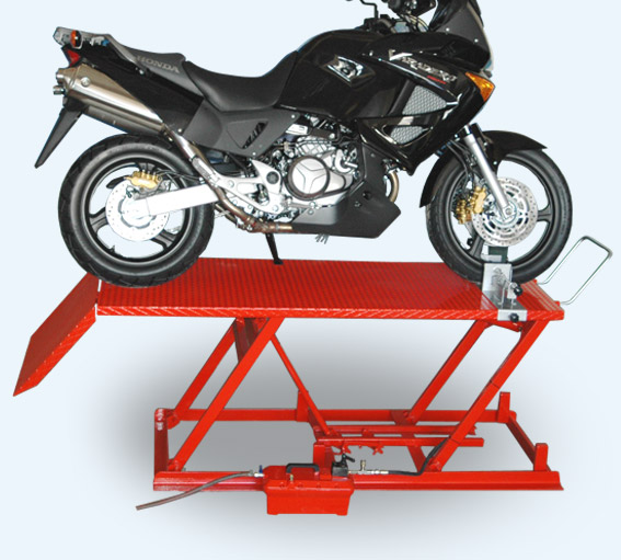 motosiklet