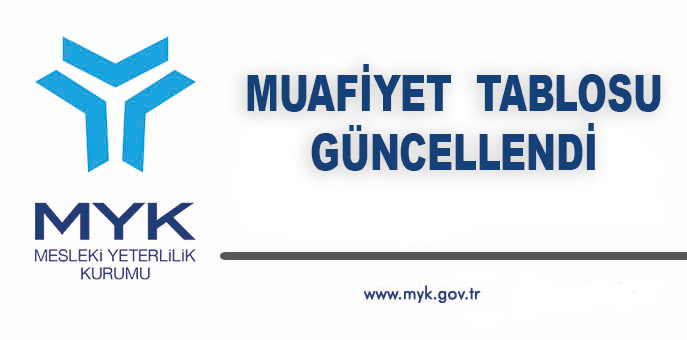 muafiyet