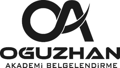 Oğuzhan logo