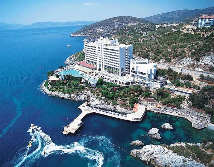 otel