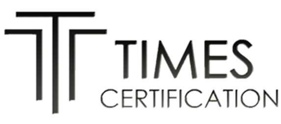 times logo