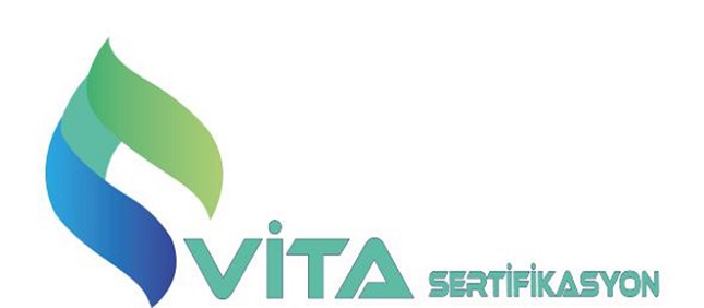 Vita logo