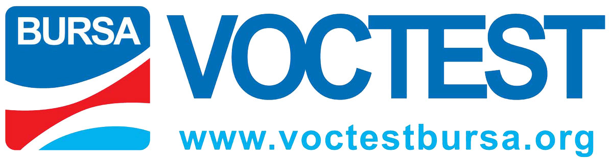 voctest logos