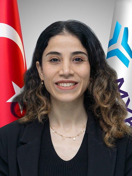 Nisa ÖZCAN