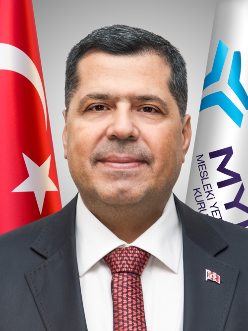 Mehmet ORDUKAYA