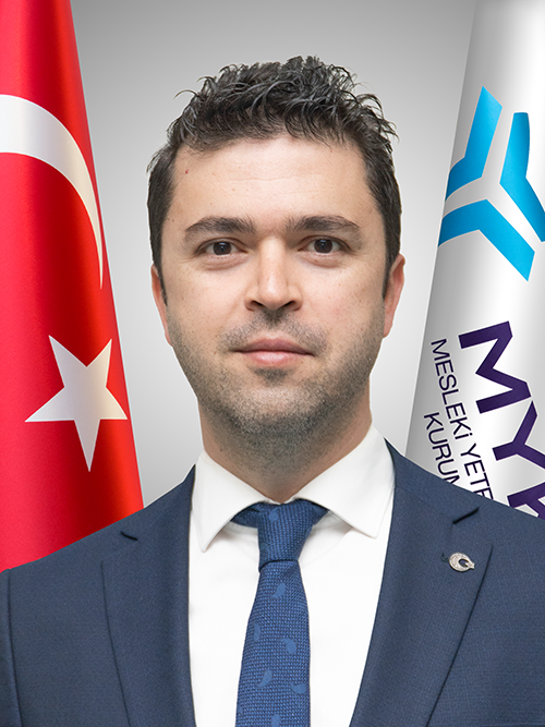 Mehmet ORDUKAYA