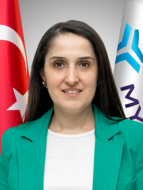 Dr. Yaprak AKÇAY ZİLELİ