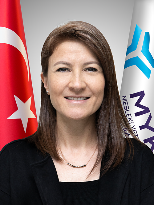 Aylin RAMANLI