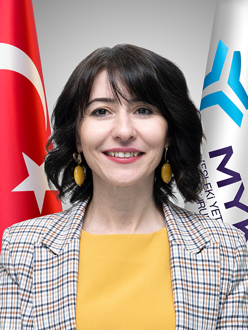 Elif Özlem BABAOĞLU