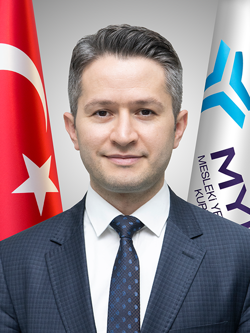 Abdullah ÖZDEMİR