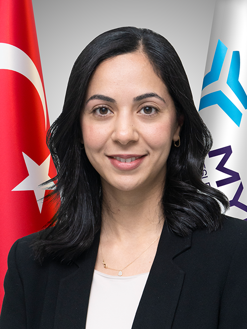 Nesrin DOĞAN